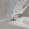 Унитаз Villeroy&Boch Subway 3.0 4670TSR1 подвесной с сиденьем Микролифт