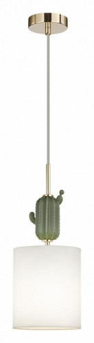 Подвесной светильник Odeon Light Cactus 5425/1