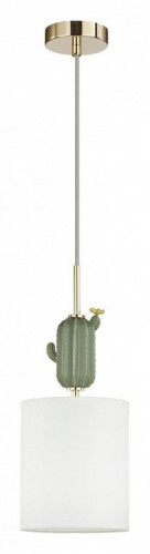 Подвесной светильник Odeon Light Cactus 5425/1