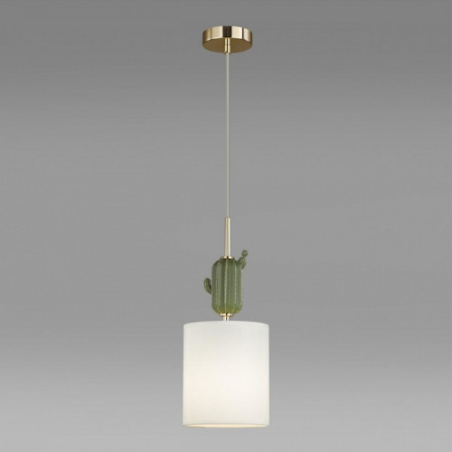 Подвесной светильник Odeon Light Cactus 5425/1