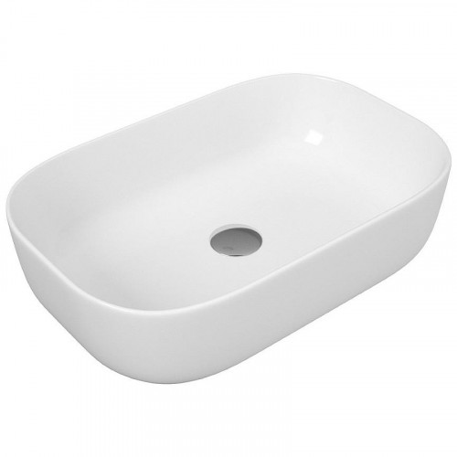 Раковина-чаша WellWant Aura 61 WWRA1714W цвет Белый