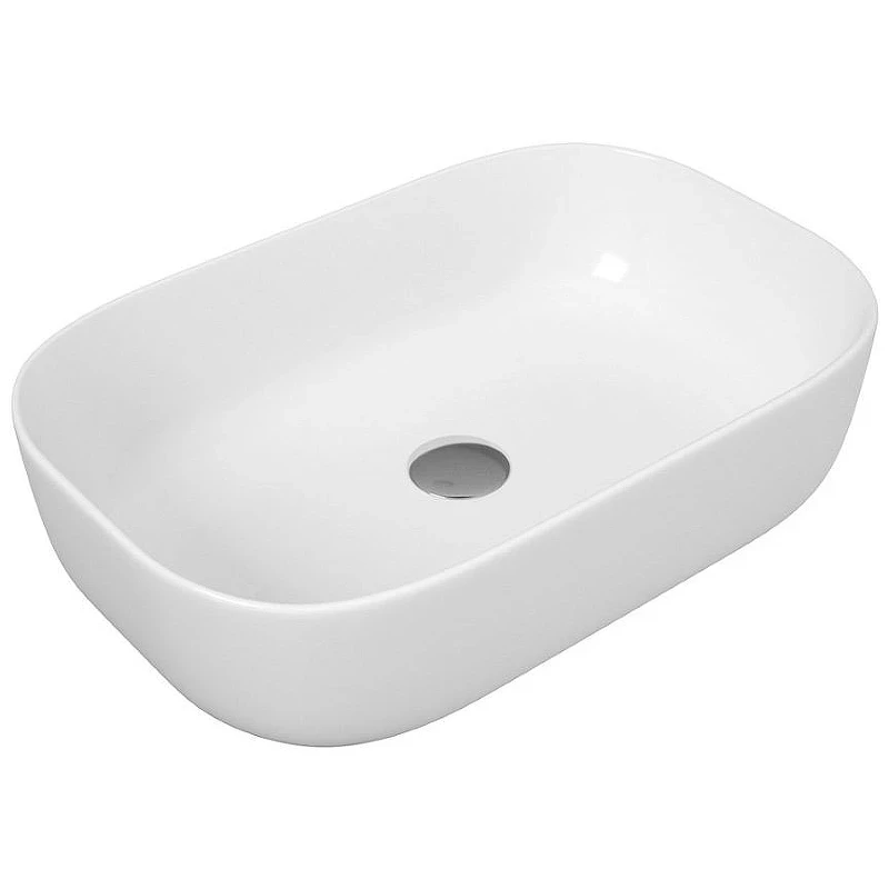 Раковина-чаша WellWant Aura 61 WWRA1714W цвет Белый
