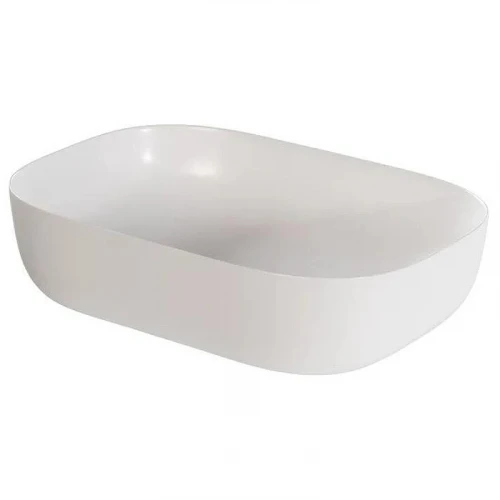 Раковина-чаша WellWant Aura 61 WWRA1714W цвет Белый