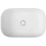 Раковина-чаша WellWant Aura 61 WWRA1714W цвет Белый