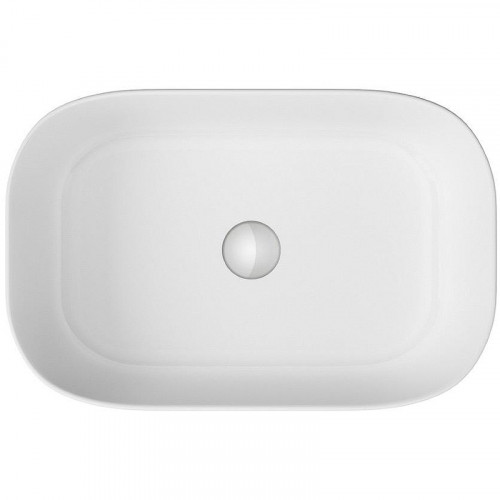 Раковина-чаша WellWant Aura 61 WWRA1714W цвет Белый