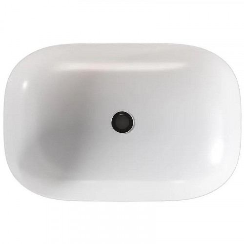 Раковина-чаша WellWant Aura 61 WWRA1714W цвет Белый