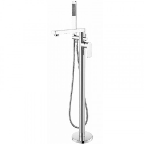 Смеситель для ванны Olive's Viar 28624VR Хром