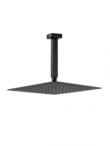 Душевая система FILARETE Fing FL1044BG цвет Графит