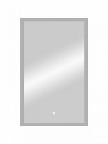 Зеркало Art&amp;Max Family 40 AM-Fam-400-640-DS-F с подсветкой с сенсорным выключателем