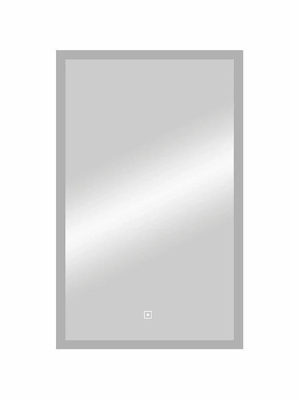 Зеркало Art&Max Family 40 AM-Fam-400-640-DS-F с подсветкой с сенсорным выключателем