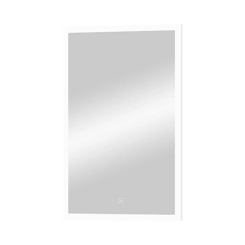 Зеркало Art&Max Family 40 AM-Fam-400-640-DS-F с подсветкой с сенсорным выключателем