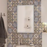 Зеркало Art&Max Family 40 AM-Fam-400-640-DS-F с подсветкой с сенсорным выключателем
