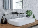 Крючок Hansgrohe AddStoris 41742340 Черный хром