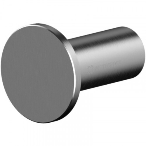 Крючок Whitecross Ergo nickel brushed ER2216NIB Брашированный никель