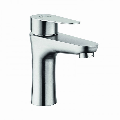 Смеситель для раковины Fashun A51115 цвет Сатин