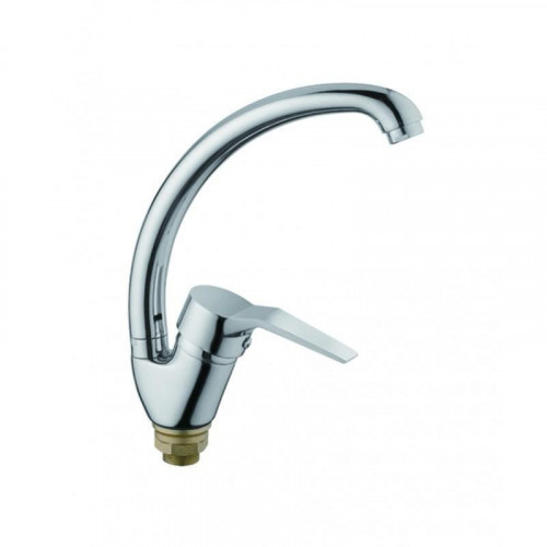 Смеситель для кухни D-Lin D150403-6 цвет Хром