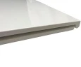 Унитаз с инсталляцией CeramaLux 2197 + Geberit Duofix Sigma UP320 111.300.00.5 с сиденьем Микролифт