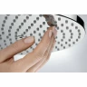 Душевая система Hansgrohe Raindance Select S 27633000 с термостатом Хром латунь на стену