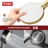 Ручной душ Raglo R450.50.03 цвет Золото матовое