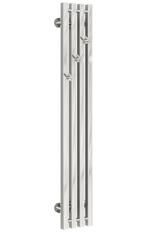 Водяной полотенцесушитель Сунержа Сатерленд PRO 120x15 00-0457-1215 Без покрытия