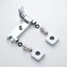 Гигиенический душ со смесителем Rose R1805-1 цвет Хром