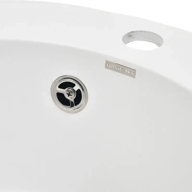 Кухонная мойка Wisent 47 MWR480-28/WGER013 цвет Белый
