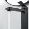 Смеситель для раковины Shevanik S9611H цвет Черный