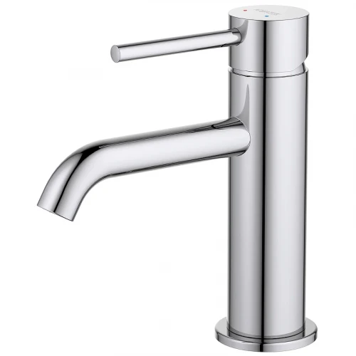 Комплект смесителей Aquatek Европа AQ1330CR Хром латунь
