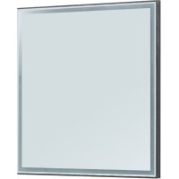 Зеркало Aquanet Nova Lite 75 242258 с подсветкой Дуб рошелье МДФ / ЛДСП, стекло