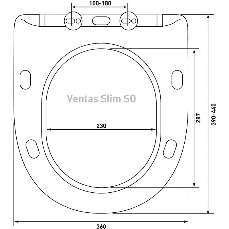 Комплект унитаза Berges Ventas с инсталляцией Atom Line 043306 с сиденьем Микролифт и Черной Soft touch клавишей смыва фарфор подвесной