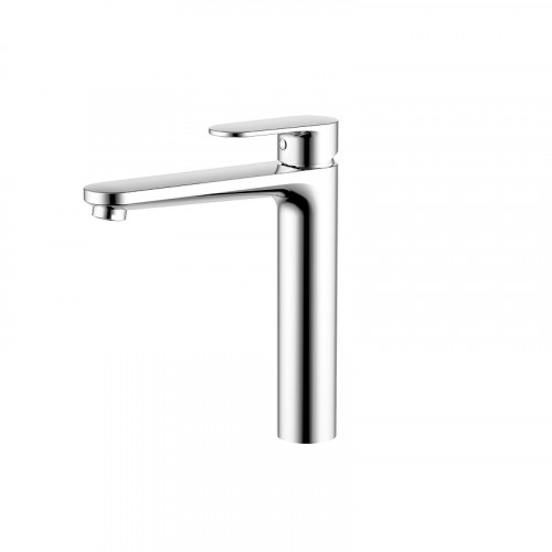 Смеситель для раковины Aquatek Ника AQ1804CR цвет Хром