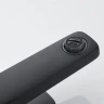 Смеситель для раковины Shevanik S9901H цвет Черный