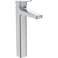 Смеситель для раковины Ideal Standard Ceraplan BD236AA Хром латунь