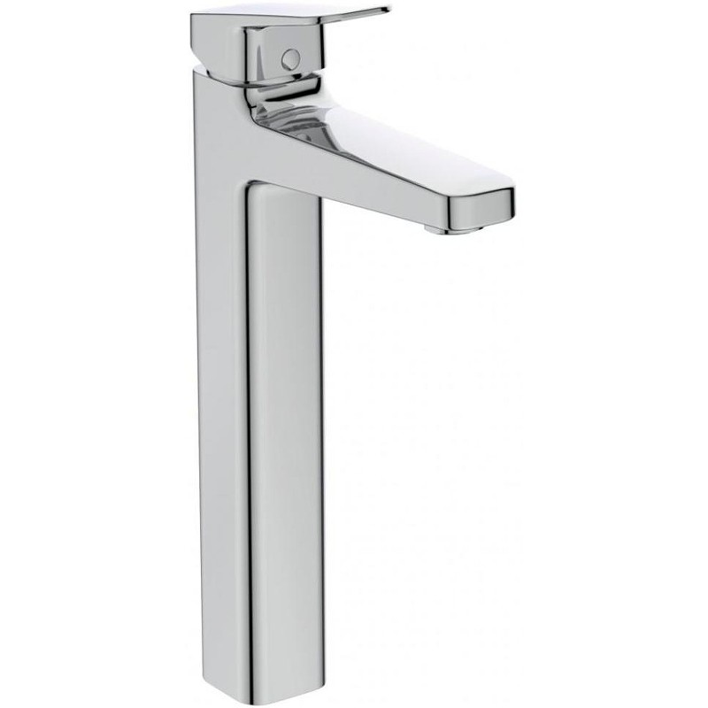Смеситель для раковины Ideal Standard Ceraplan BD236AA Хром латунь