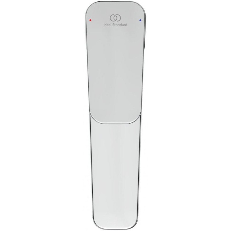 Смеситель для раковины Ideal Standard Ceraplan BD236AA Хром латунь
