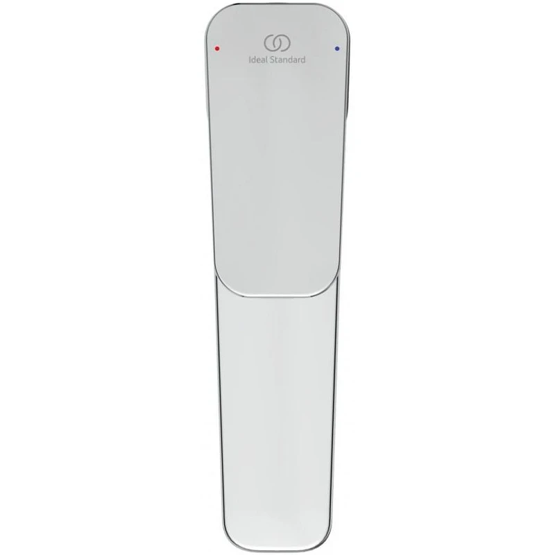 Смеситель для раковины Ideal Standard Ceraplan BD236AA Хром латунь
