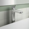 Смеситель для раковины Ideal Standard Ceraplan BD236AA Хром латунь