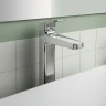 Смеситель для раковины Ideal Standard Ceraplan BD236AA Хром латунь