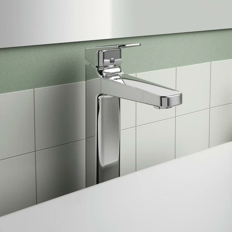 Смеситель для раковины Ideal Standard Ceraplan BD236AA Хром латунь