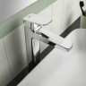 Смеситель для раковины Ideal Standard Ceraplan BD236AA Хром латунь