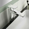 Смеситель для раковины Ideal Standard Ceraplan BD236AA Хром латунь