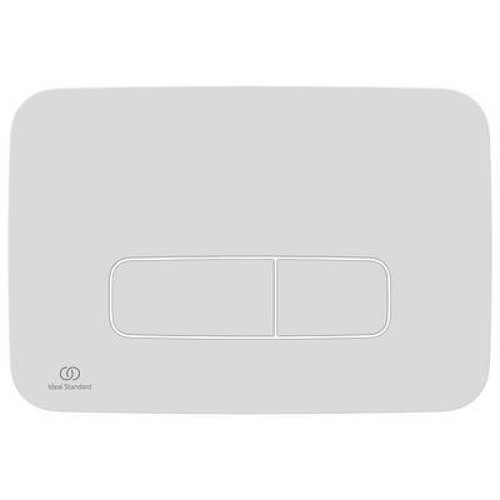 Кнопка смыва для инсталляции Ideal Standard Oleas P3 R0124AC цвет Белый