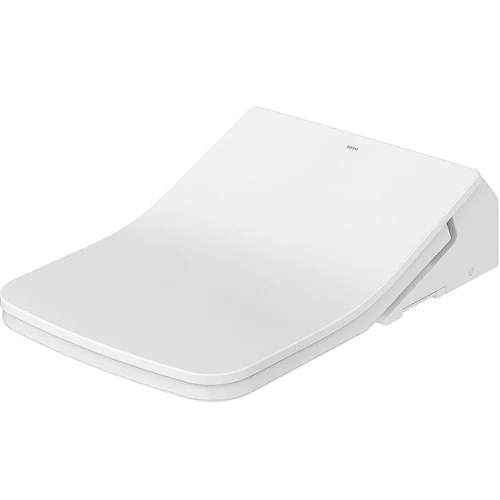 Крышка-биде Toto Washlet TCF896CG#NW1 Белая с Микролифтом