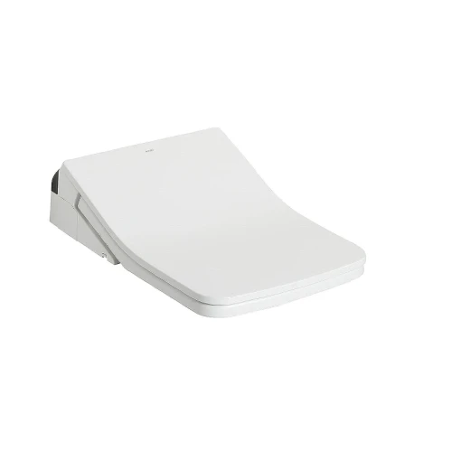 Крышка-биде Toto Washlet TCF896CG#NW1 Белая с Микролифтом