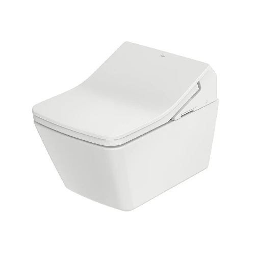 Крышка-биде Toto Washlet TCF896CG#NW1 Белая с Микролифтом