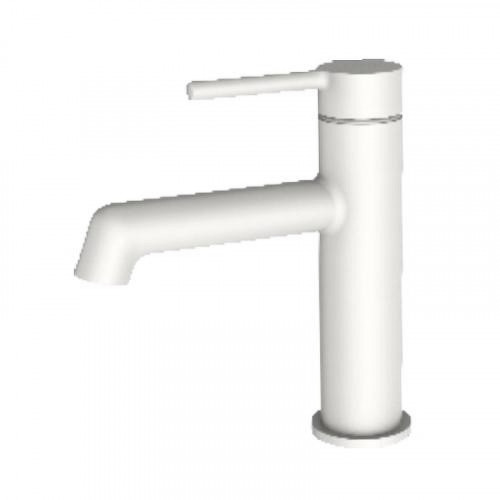 Смеситель для раковины Raglo R20.10.08 цвет Белый