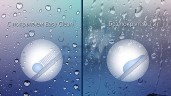 Шторка на ванну RGW Screens SC-051B 70х150 351105107-14 профиль Черный стекло прозрачное