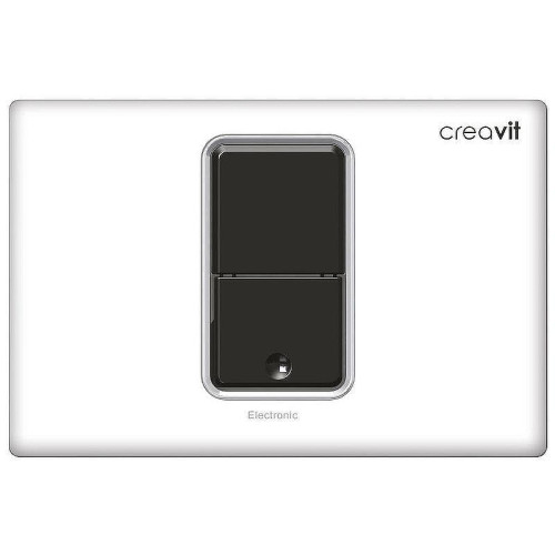 Кнопка смыва для инсталляции Creavit FP8001.00 Белая