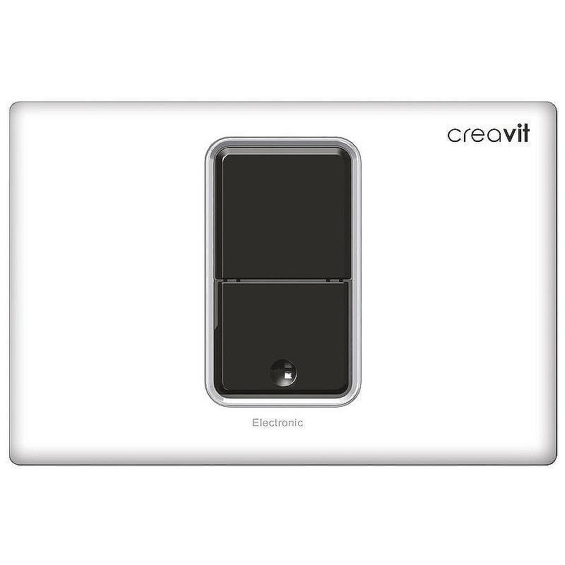 Кнопка смыва для инсталляции Creavit FP8001.00 Белая