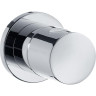 Вентиль Hansgrohe 15972000S130 цвет Хром